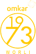 Omkar 1973 Logo