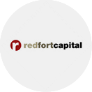 Red Fort Capital logo