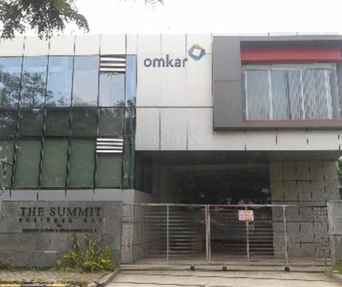 Omkar The Summit Business Bay